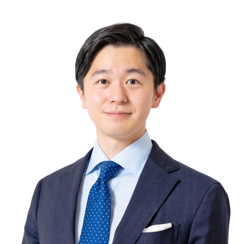 九本 一成 プロフィール写真