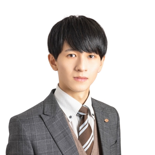 九本 謙伍 プロフィール写真